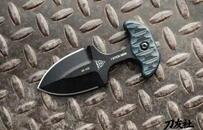 TOPS Knives 发布 Compact I Stick