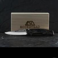 Rockstead RIN规格、特性及NAGURI灵感设计解析